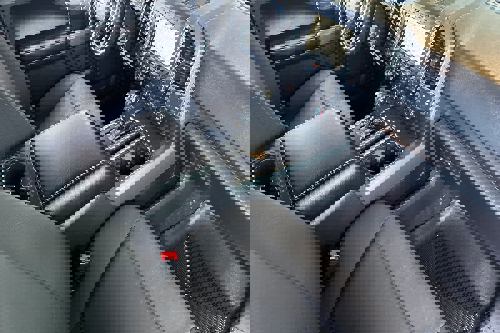 Certified 2020 Ford F150 XLT w/ Equipment Group 302A Luxury image 15