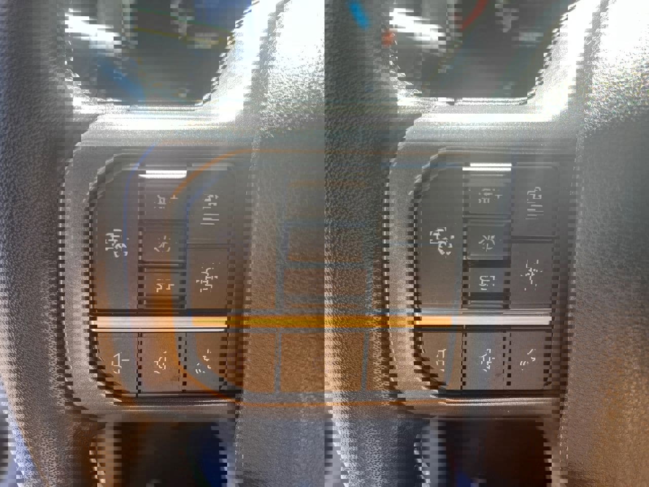 Certified 2023 Ford F150 Lariat w/ Equipment Group 502A High image 35