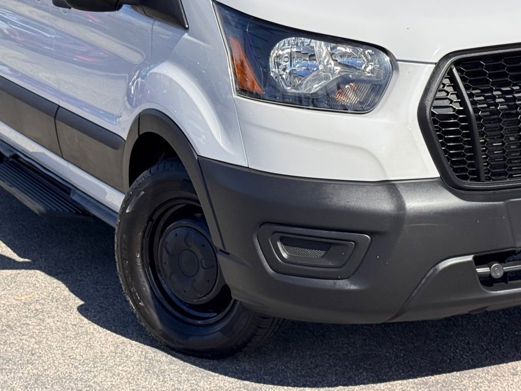 Certified 2023 Ford Transit 350 XL image 4