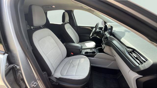 Certified 2023 Ford Escape Active FWD image 19