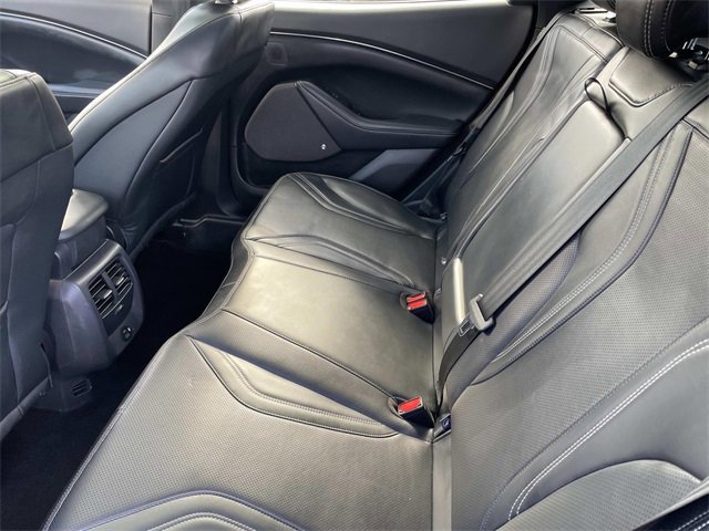 Certified 2022 Ford Mustang Mach-E Premium image 23