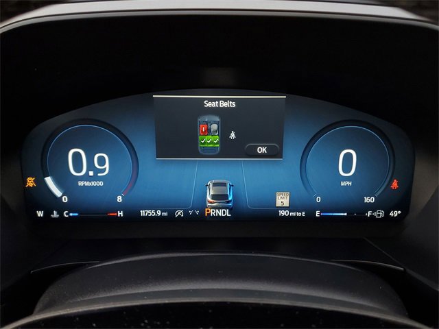 Certified 2023 Ford Escape Active w/ Tech Pack #2 image 17