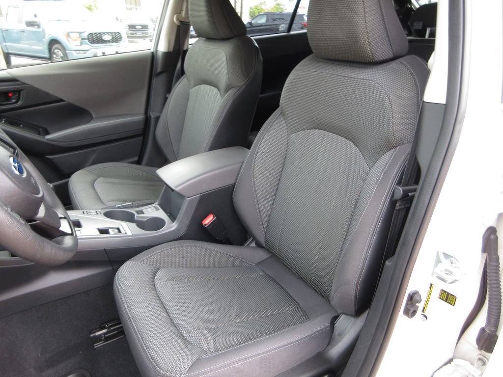Used 2024 Subaru Crosstrek 2.0i Premium AWD/4WD image 11