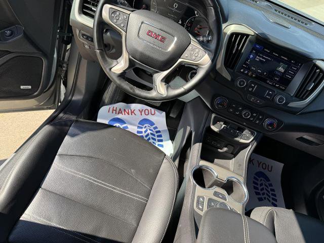 Used 2024 GMC Terrain Denali image 29