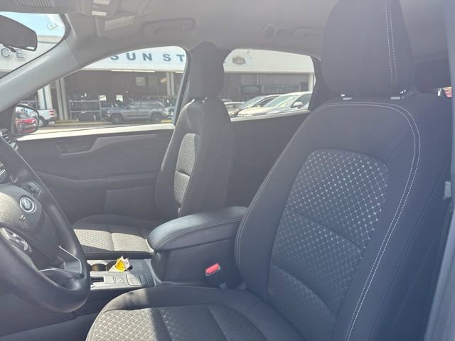 Certified 2026 Ford Escape Active FWD image 7
