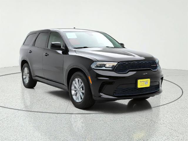 Used 2025 Dodge Durango GT