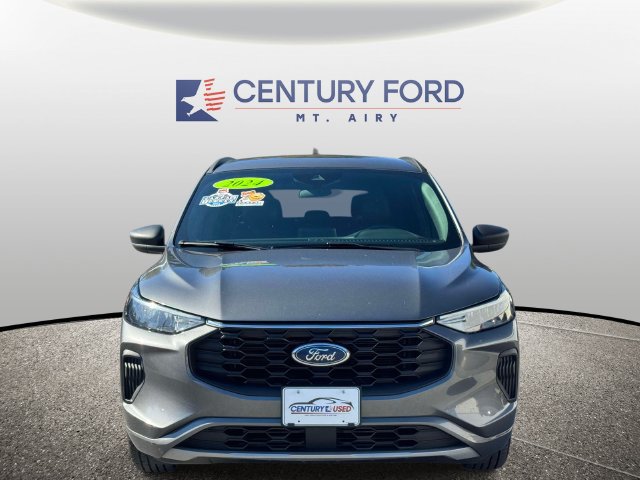 Certified 2024 Ford Escape ST-Line FWD image 6