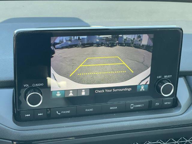 Used 2023 Honda Accord EX image 13