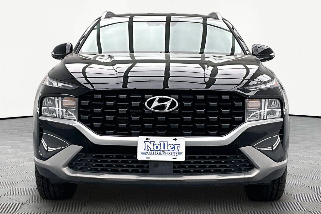 Used 2023 Hyundai Santa Fe SEL AWD/4WD image 3