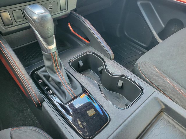 Used 2022 Nissan Frontier PRO-4X w/ Technology Package image 20