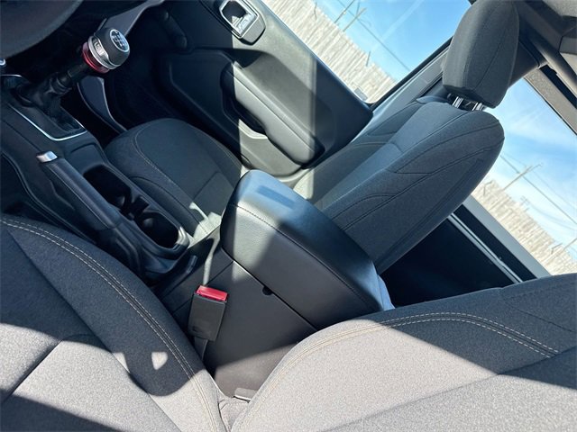 Used 2024 Jeep Wrangler Sport image 26