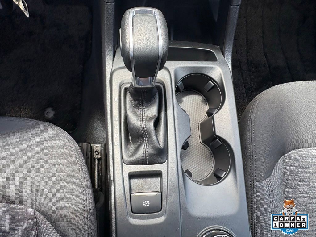 Certified 2025 Ford Ranger XLT AWD/4WD image 23