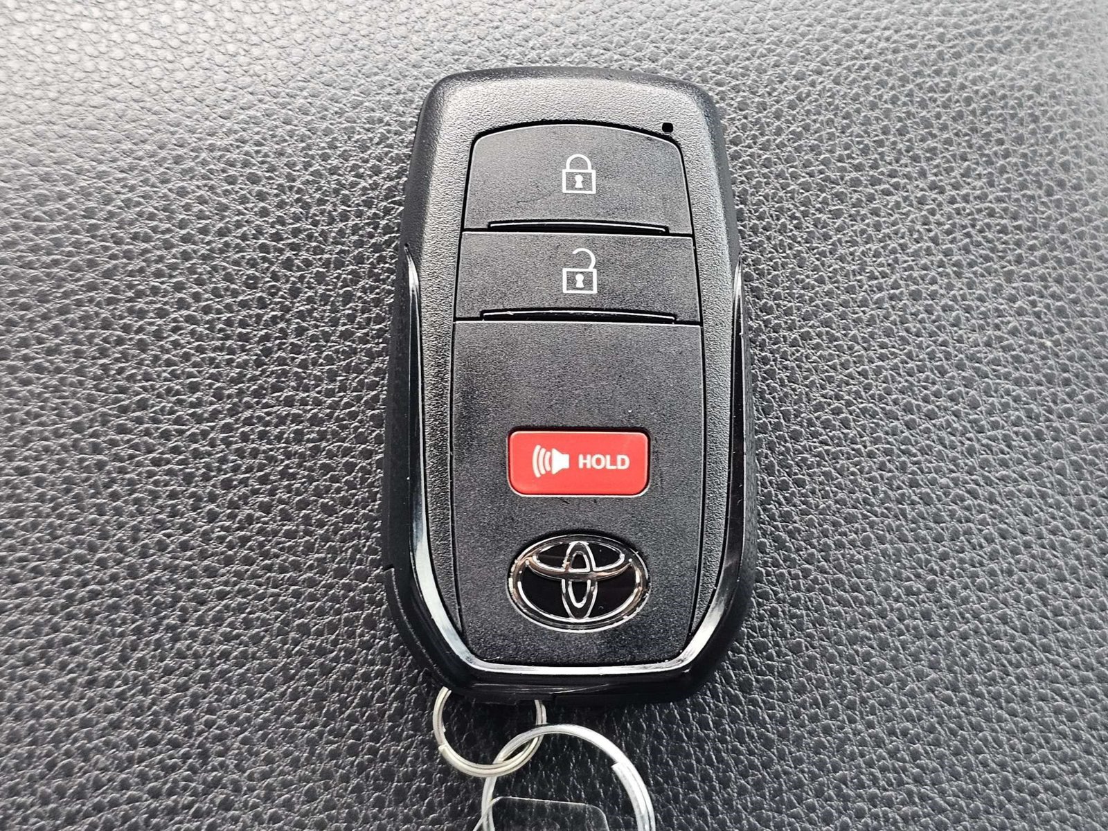 Used 2025 Toyota 4Runner TRD Sport AWD/4WD image 31