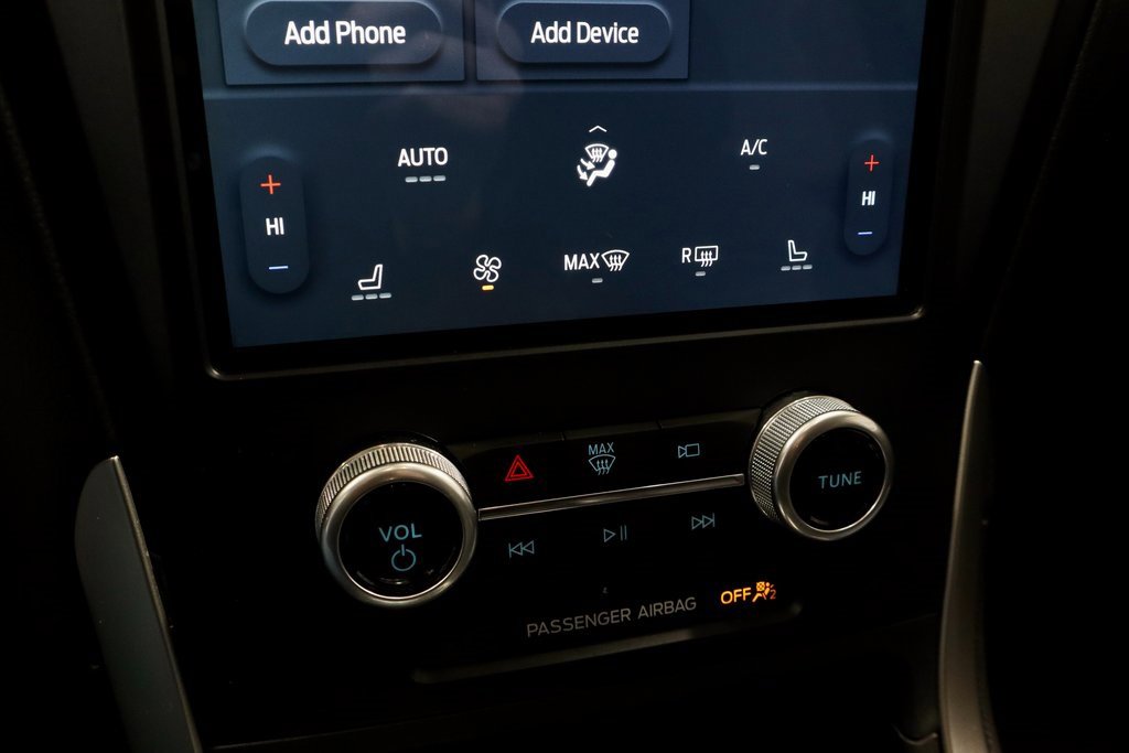 Certified 2023 Ford Edge SEL w/ Sport Appearance Package image 33