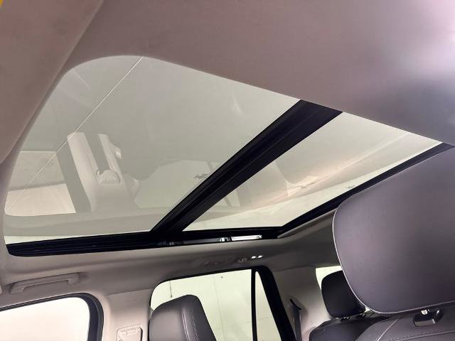 Certified 2025 Ford Expedition Active RWD image 11
