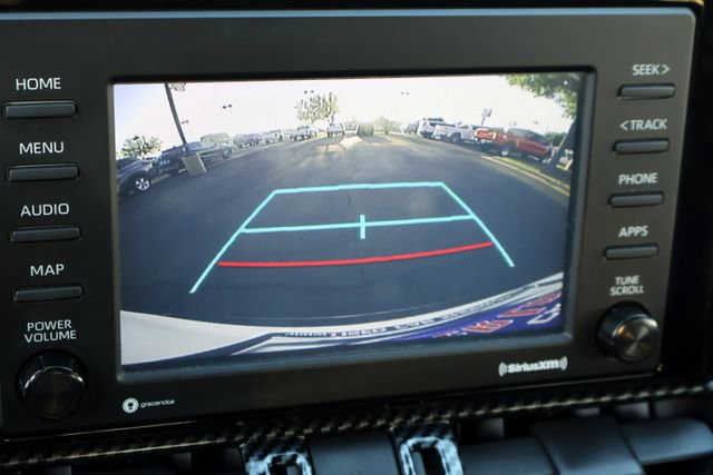 Used 2021 Toyota RAV4 LE image 5