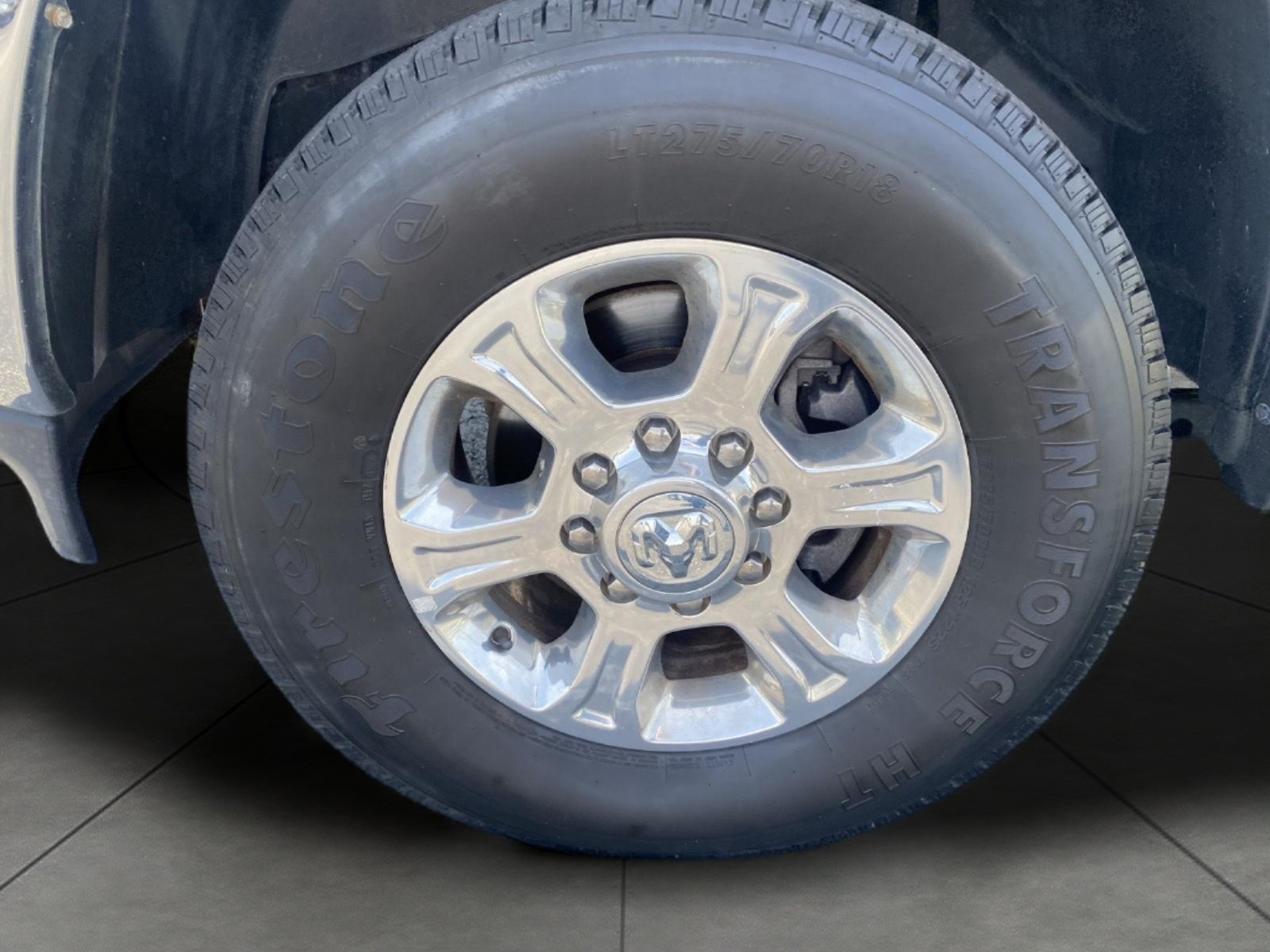 Used 2023 RAM 2500 Big Horn w/ Level 1 Equipment Group AWD/4WD image 16