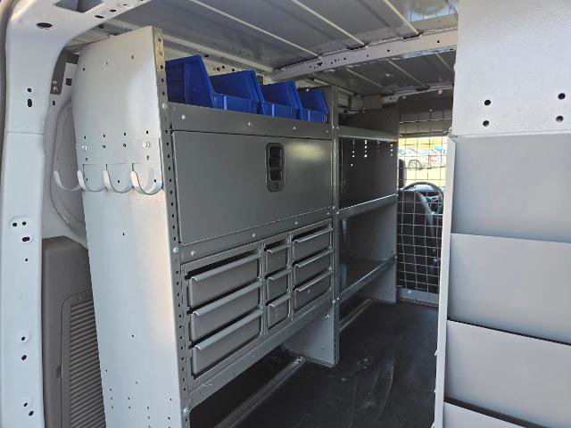 Certified 2022 Ford Transit Connect XL image 6