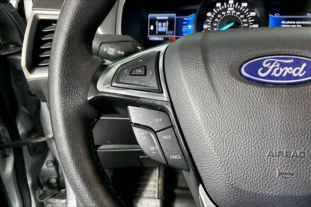 Certified 2024 Ford Edge SEL w/ Convenience Package AWD/4WD image 18