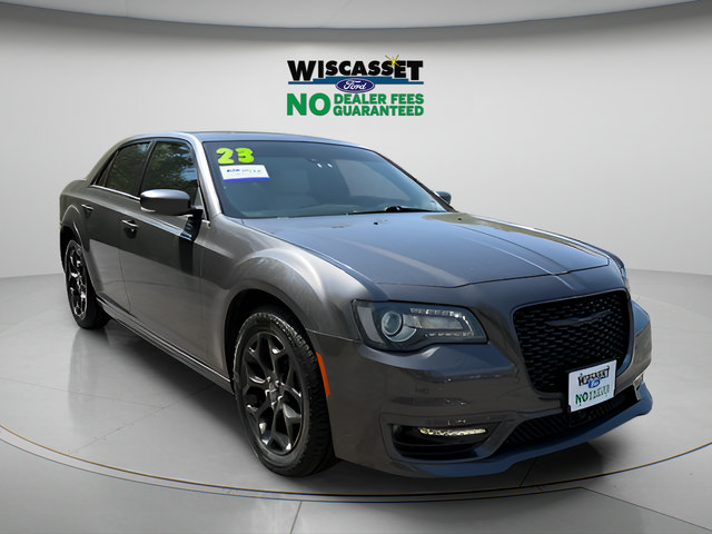 Used 2023 Chrysler 300 Touring L w/ Popular Equipment Group