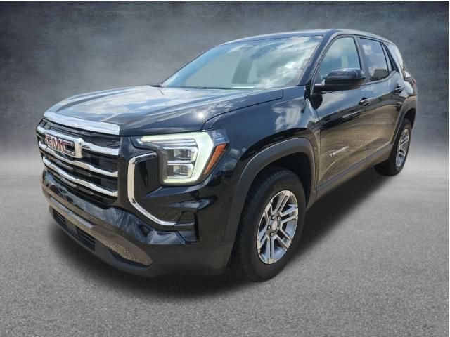 Used 2025 GMC Terrain Elevation AWD/4WD image 4