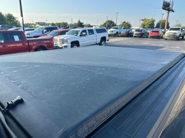 Certified 2024 Ford F150 King Ranch w/ FX4 Off-Road Package AWD/4WD image 6