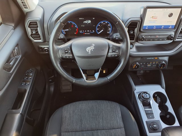 Certified 2023 Ford Bronco Sport Big Bend w/ Convenience Package AWD/4WD image 6
