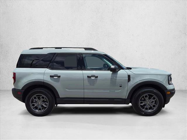 Certified 2023 Ford Bronco Sport Big Bend AWD/4WD image 4