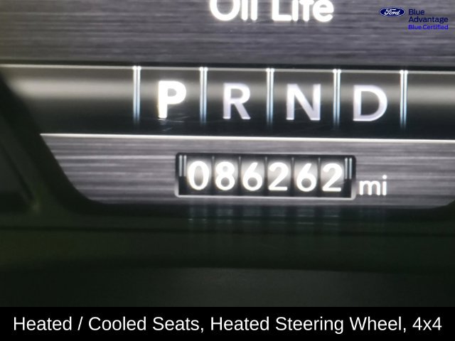 Used 2020 RAM 1500 Laramie AWD/4WD image 30