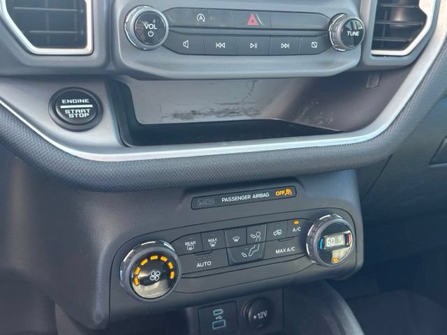 Certified 2021 Ford Bronco Sport Big Bend AWD/4WD image 20