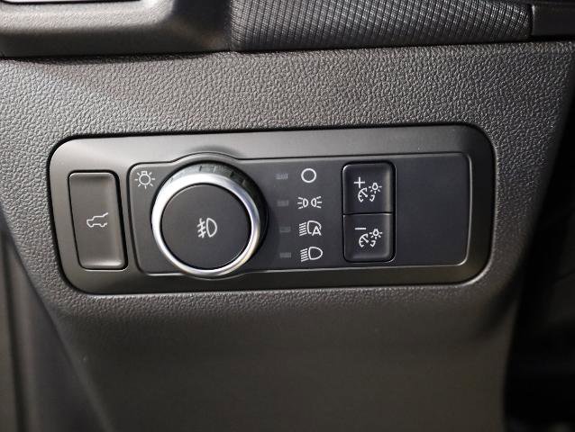 Certified 2025 Ford Bronco Sport Outer Banks AWD/4WD image 26