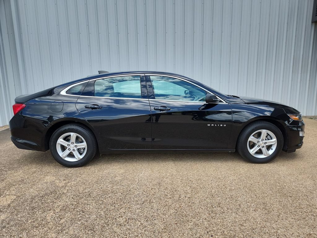 Used 2024 Chevrolet Malibu LS FWD image 23