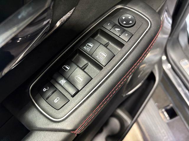 Used 2021 RAM 1500 TRX w/ TRX Level 2 Equipment Group AWD/4WD image 26