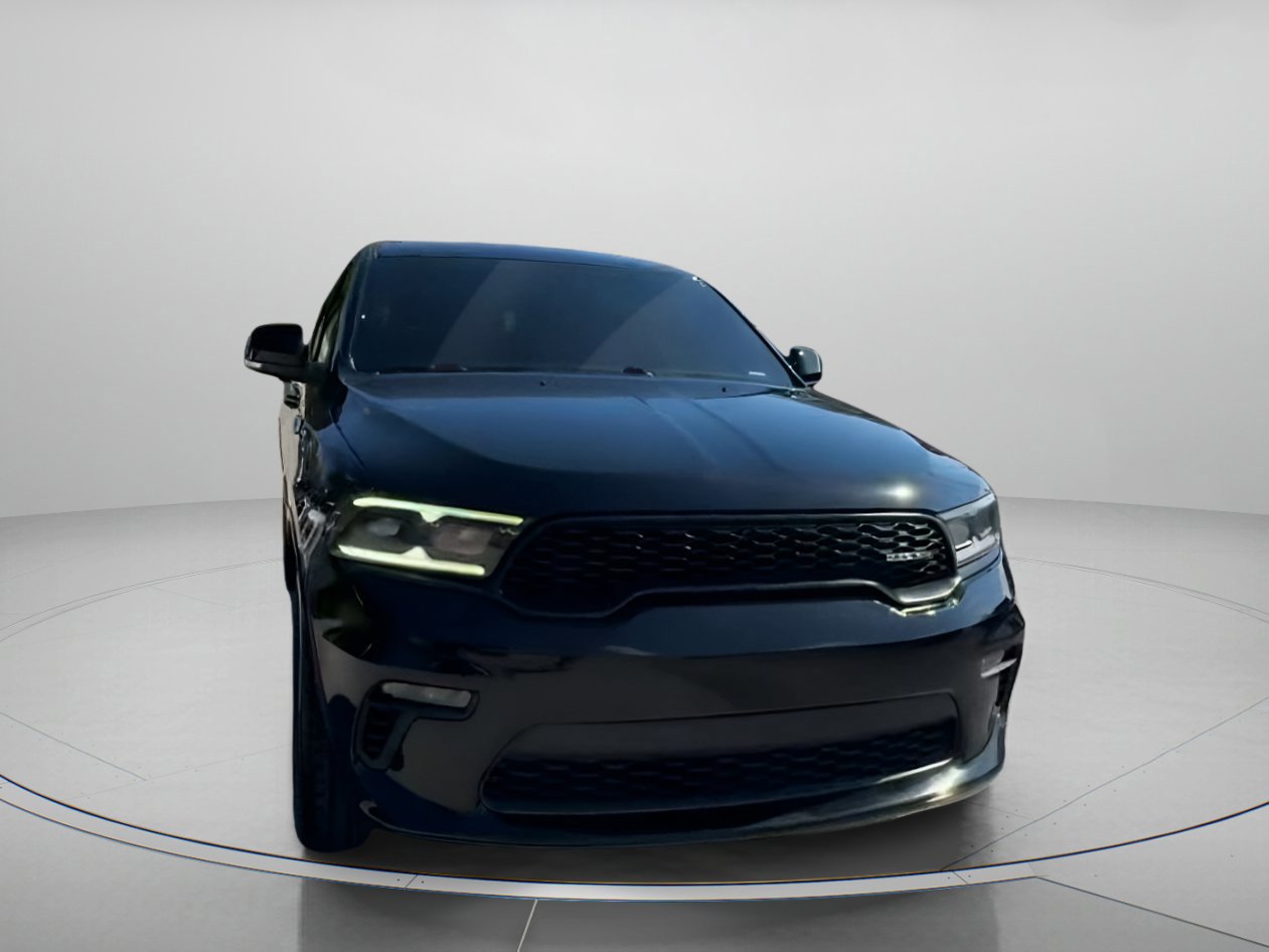 Used 2021 Dodge Durango GT image 32