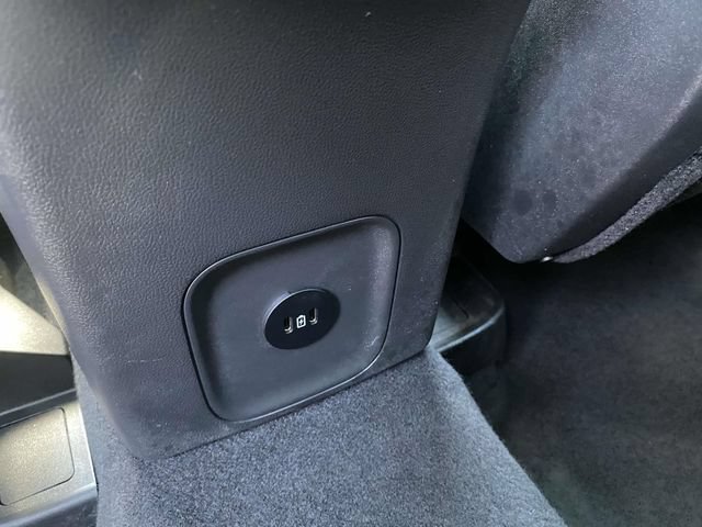 Certified 2025 Ford Escape ST-Line w/ Tech Pack #1 FWD image 11