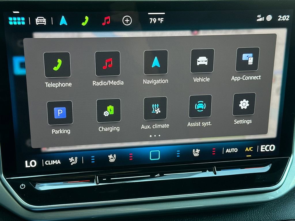 Used 2025 Volkswagen ID.4 Pro S image 18