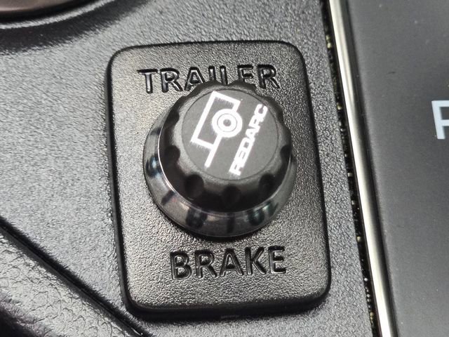 Certified 2023 Ford Ranger Lariat w/ Equipment Group 501A High AWD/4WD image 35