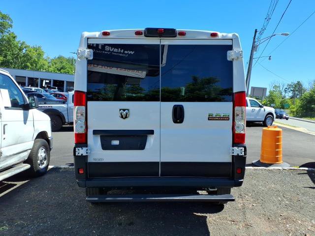 Used 2020 RAM ProMaster 1500 FWD image 17