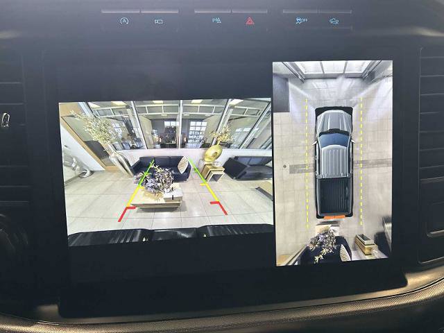 Certified 2023 Ford F150 Tremor w/ Equipment Group 402A High image 14