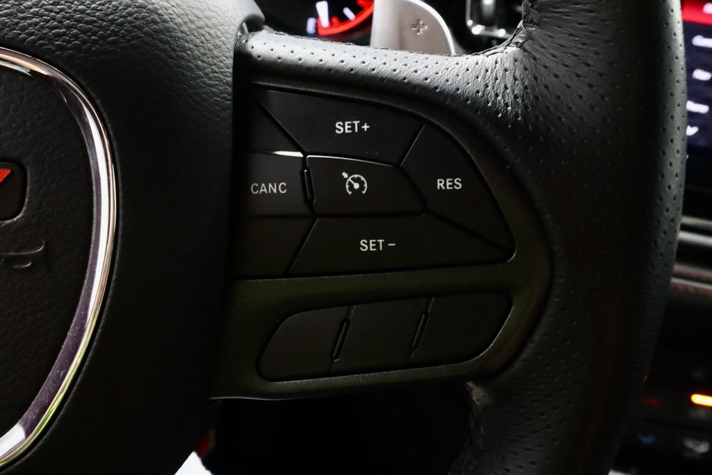 Used 2025 Dodge Durango GT AWD/4WD image 30