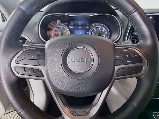 Used 2019 Jeep Cherokee Limited image 13