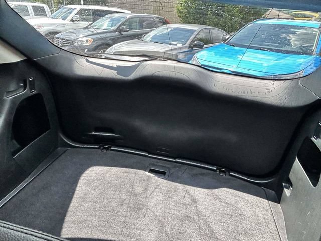 Certified 2020 Ford Edge SE FWD image 13