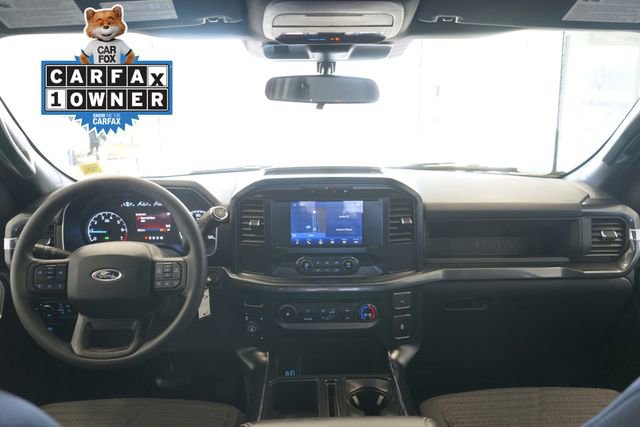 Certified 2023 Ford F150 XL w/ STX Appearance Package image 30