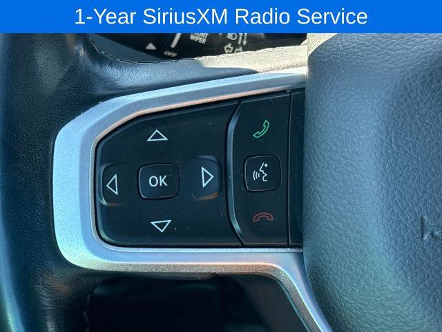 Used 2019 RAM 1500 Big Horn AWD/4WD image 17