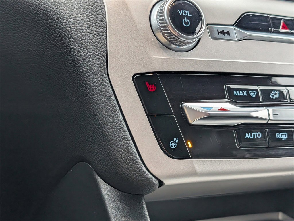 Certified 2023 Ford Explorer Timberline w/ Timberline Technology Package image 25