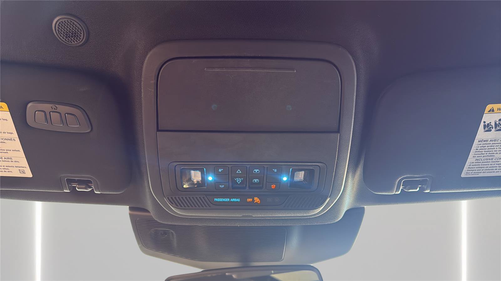 Certified 2023 Ford Explorer ST w/ Equipment Group 401A AWD/4WD image 29