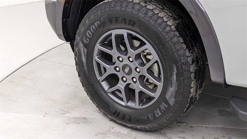 Certified 2024 Ford Ranger XLT image 4