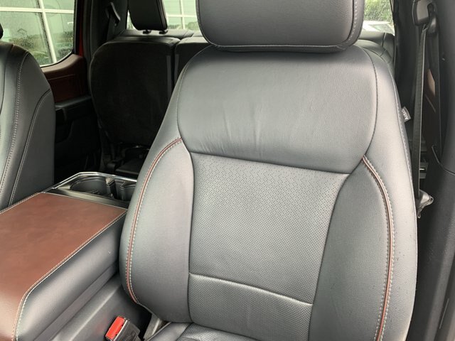 Certified 2022 Ford F150 Lariat AWD/4WD image 23