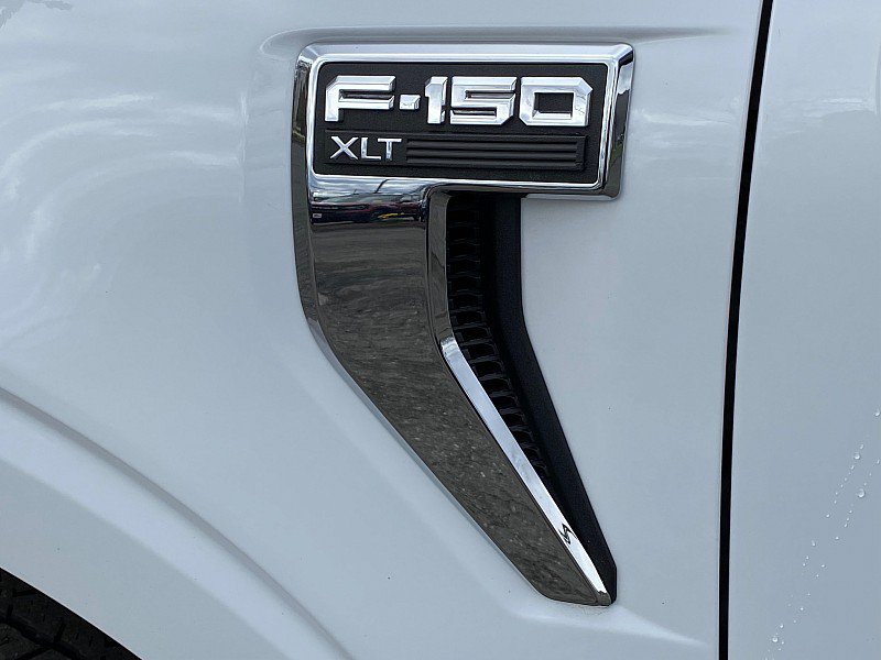 Certified 2023 Ford F150 XLT w/ Equipment Group 302A High AWD/4WD image 11