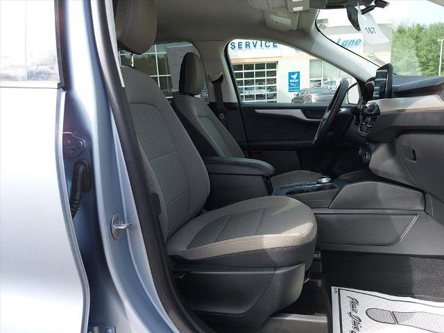 Certified 2022 Ford Escape SE w/ Convenience Package AWD/4WD image 19